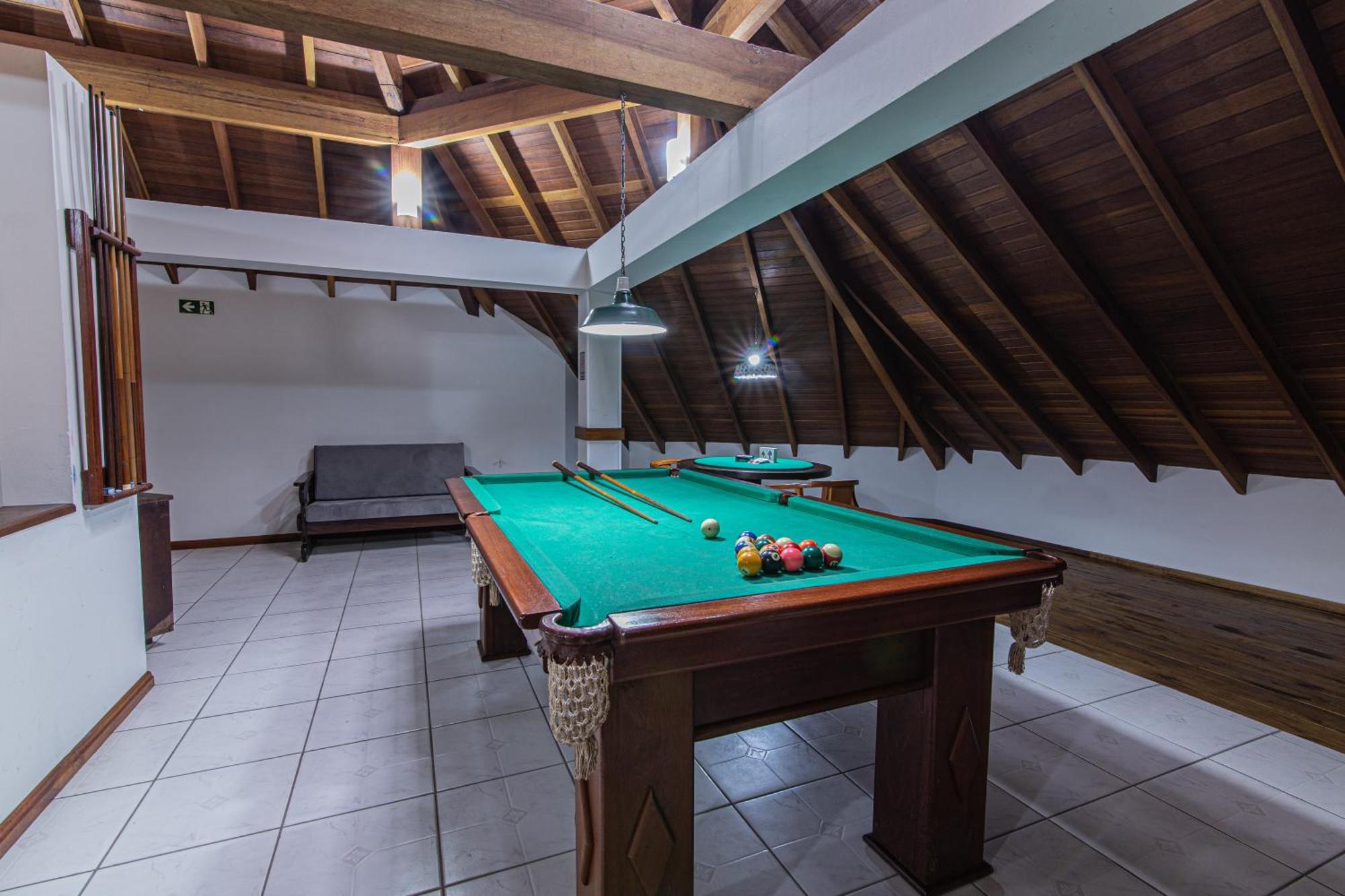 Pousada Villa Verde Canela Exterior photo